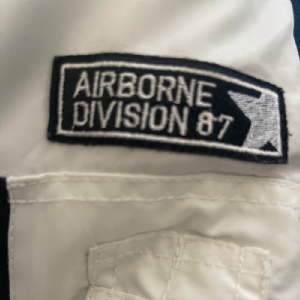 X-Ray bomber jacket - Picture 3 of 5